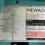 Cummins QSK50 Diesel Power Module - Tier 2